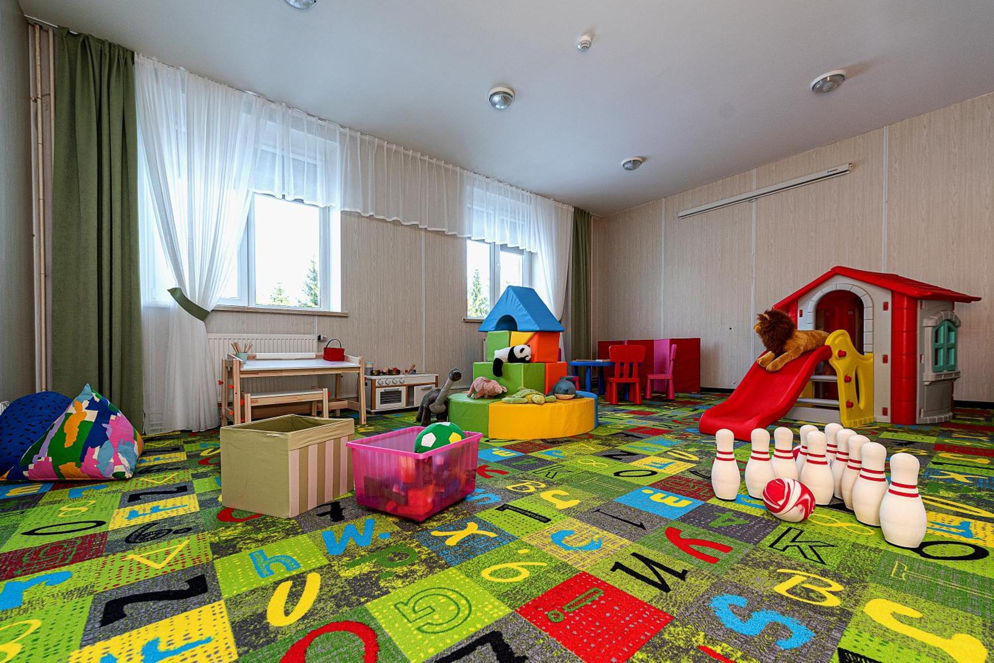 Nykscio Namai & Spa Anykščiai Kültér fotó