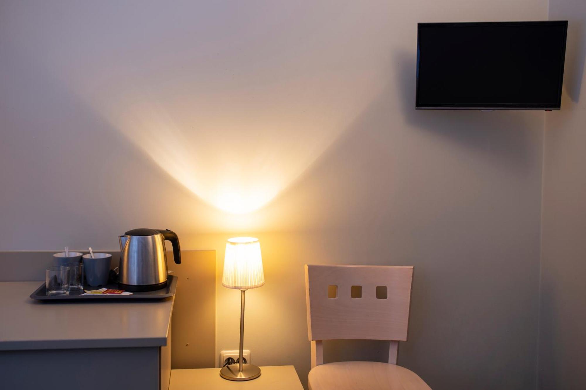 Nykscio Namai & Spa Anykščiai Kültér fotó