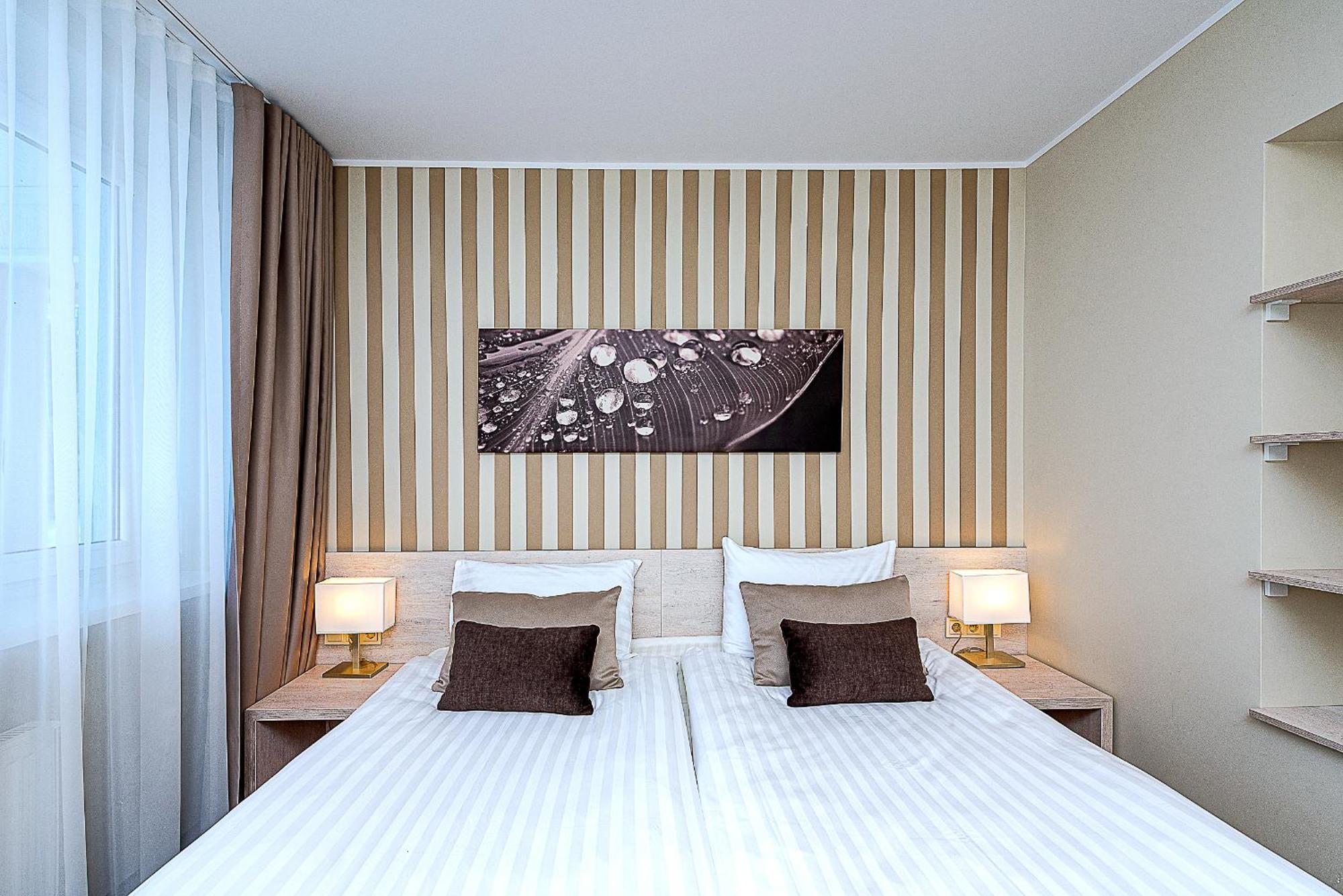 Nykscio Namai & Spa Anykščiai Kültér fotó