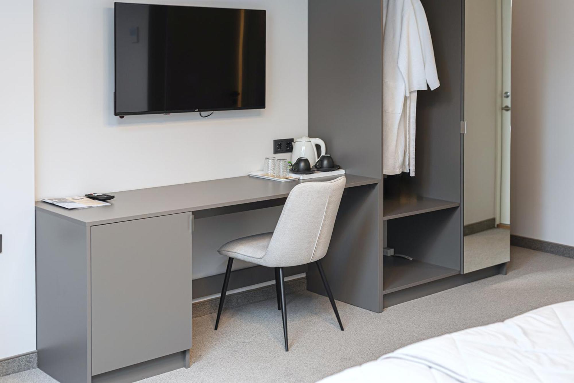 Nykscio Namai & Spa Anykščiai Kültér fotó